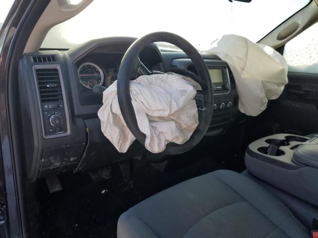 Photo 8 from auction – 2019 RAM 1500 CLASS with VIN 3C6JR7AT3KG505192