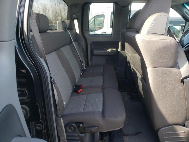Zdjęcie 10 z aukcji – 2004 FORD F150 z VIN 1FTPX12584FA15857