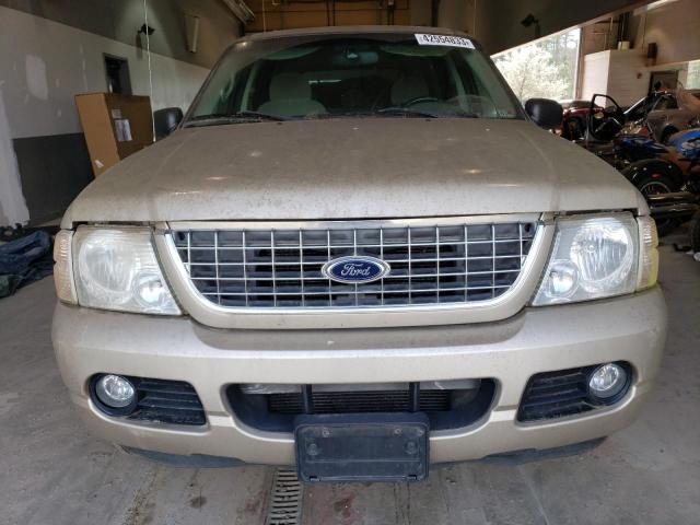 Photo 5 from auction – 2004 FORD EXPLORER S with VIN 1FMZU63K64UB50393