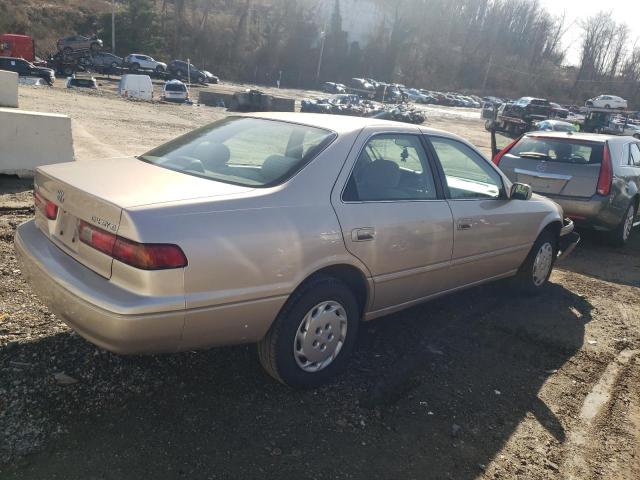 Photo 3 from auction – 1997 TOYOTA CAMRY CE with VIN 4T1BG22K7VU819291