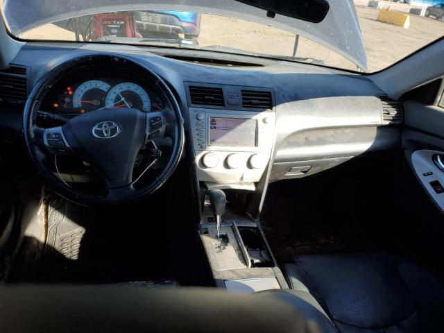 Photo 8 from auction – 2011 TOYOTA CAMRY SE with VIN 4T1BK3EK8BU121266