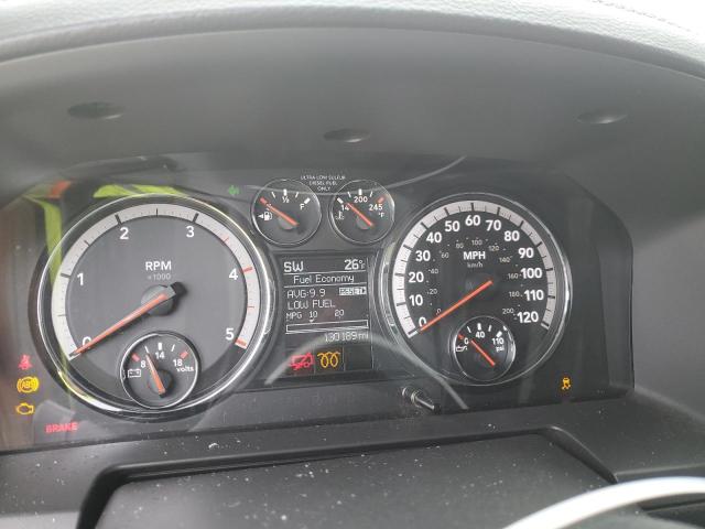 Фото 9 с аукциона – 2012 DODGE RAM 2500 L с VIN 3C6UD5FL9CG306674
