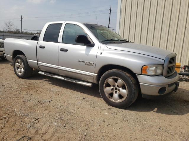 Photo 4 from auction – 2005 DODGE 1500 SLT with VIN 1D7HA18N75J646956