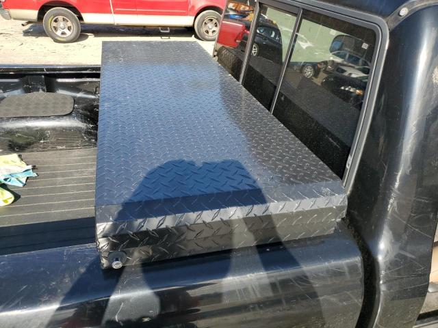 Photo 10 from auction – 2001 FORD RANGER with VIN 1FTYR10U41TA59912