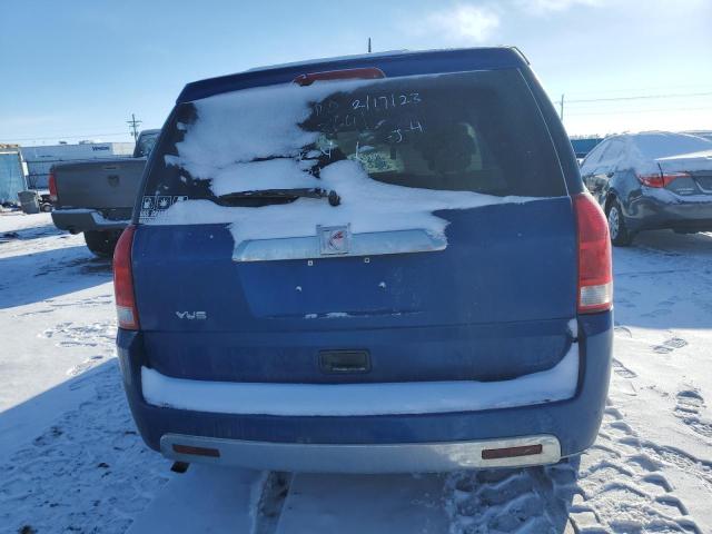 Photo 6 from auction – 2006 SATURN VUE with VIN 5GZCZ33DX6S848840