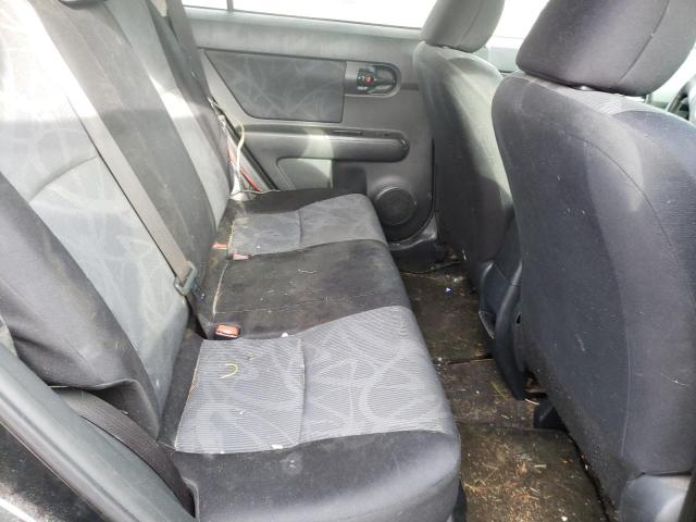 Photo 10 from auction – 2012 TOYOTA SCION XB with VIN JTLZE4FEXC1145875