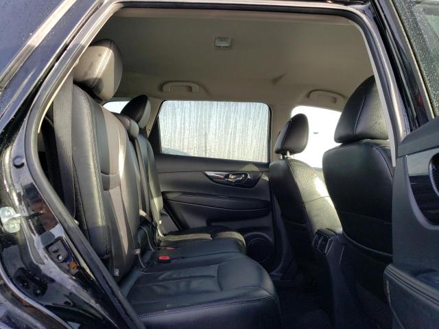 Photo 10 from auction – 2018 NISSAN ROGUE S with VIN 5N1AT2MV2JC842976