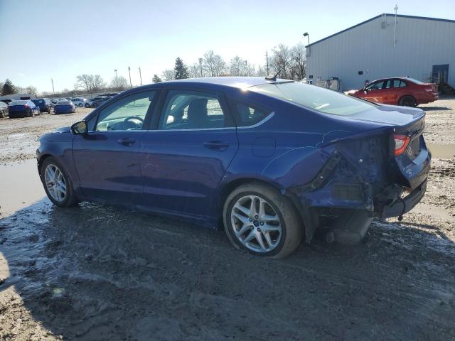 Photo 2 from auction – 2016 FORD FUSION SE with VIN 1FA6P0H71G5102207