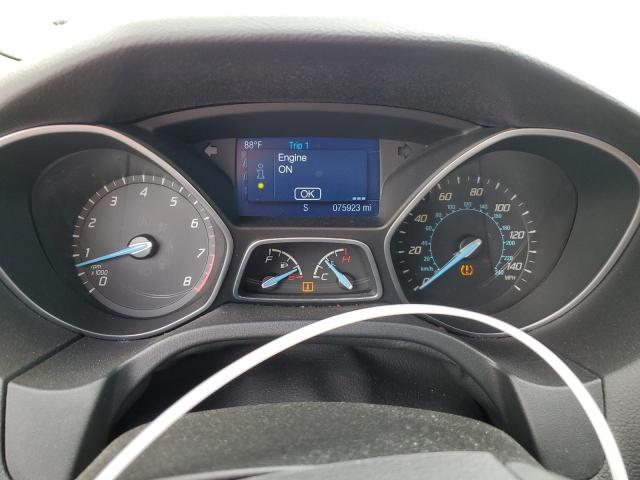 Photo 9 from auction – 2014 FORD FOCUS SE with VIN 1FADP3F29EL204069