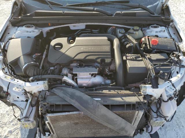 Photo 11 from auction – 2016 CHEVROLET MALIBU LT with VIN 1G1ZE5ST7GF307310
