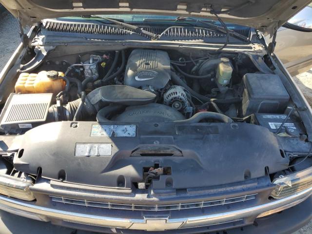 Photo 11 from auction – 2002 CHEVROLET SILVERADO with VIN 2GCEC19TX21250689