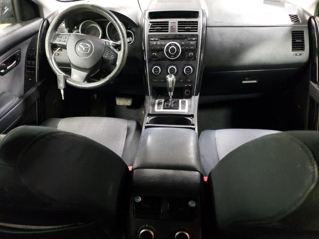 Photo 8 from auction – 2007 MAZDA CX-9 with VIN JM3TB38Y170114819