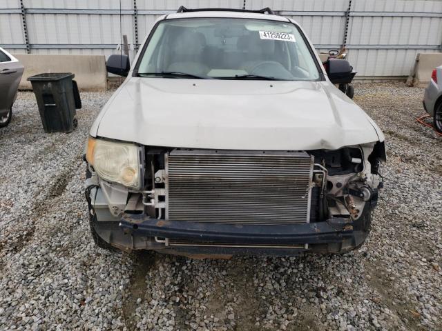 Photo 5 from auction – 2008 FORD ESCAPE XLT with VIN 1FMCU03Z48KB35151