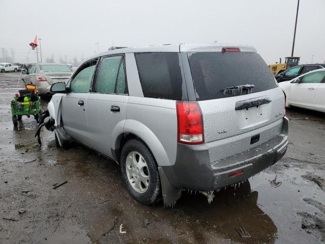 Photo 2 from auction – 2003 SATURN VUE with VIN 5GZCZ63B73S897165