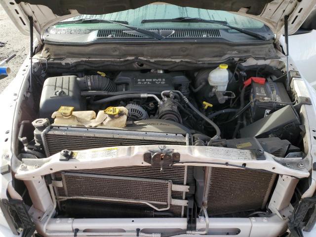 Photo 11 from auction – 2008 DODGE RAM 1500 S with VIN 1D7HA16208J119564