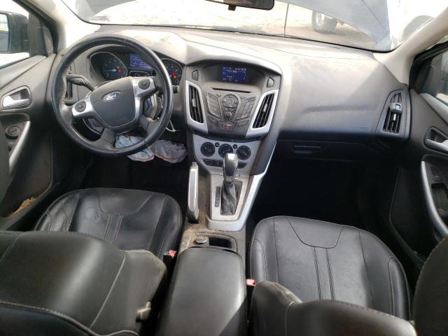 Photo 8 from auction – 2013 FORD FOCUS SE with VIN 1FADP3F23DL294804