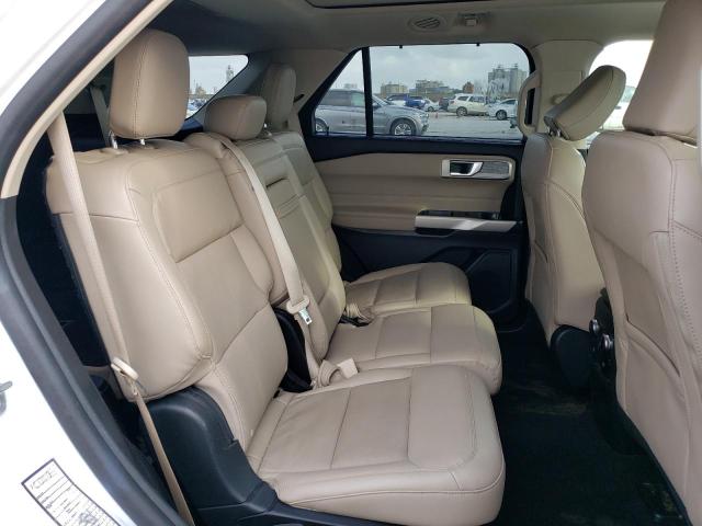 Photo 11 from auction – 2021 FORD EXPLORER L with VIN 1FMSK8FH8MGB55256