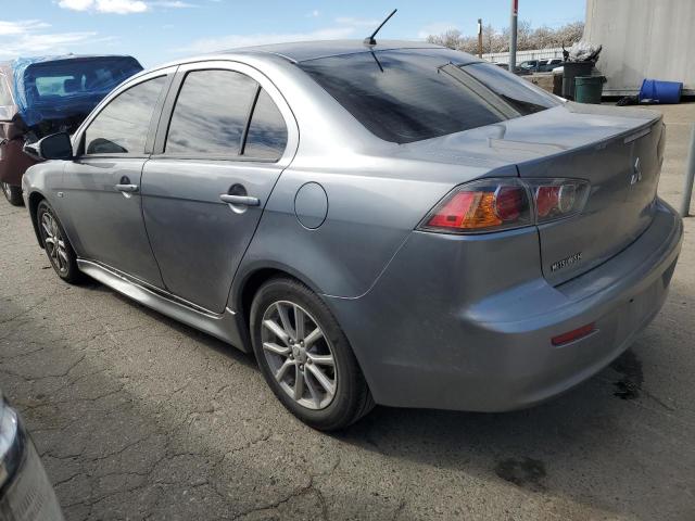 Photo 2 from auction – 2016 MITSUBISHI LANCER ES with VIN JA32U2FU6GU005109