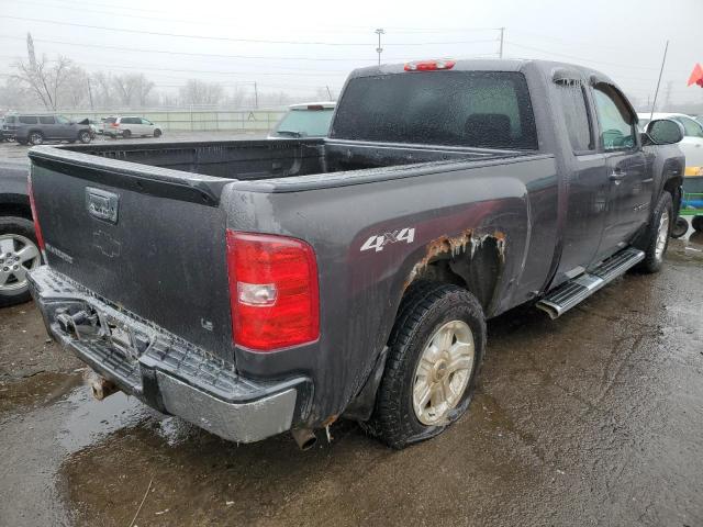 Photo 3 from auction – 2010 CHEVROLET 10/1500 with VIN 1GCSKREA6AZ196564