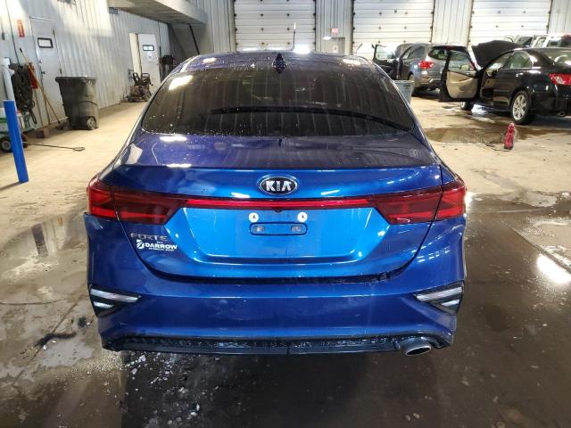 Photo 6 from auction – 2019 KIA FORTE FE with VIN 3KPF24AD4KE072004