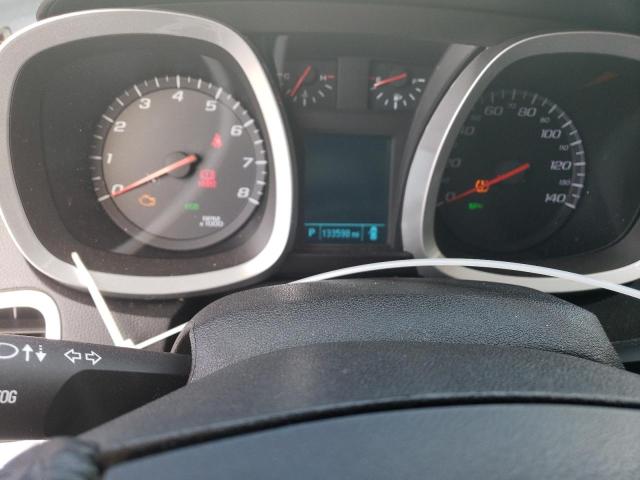 Photo 9 from auction – 2016 CHEVROLET EQUINOX LT with VIN 2GNALDEK2G1142708