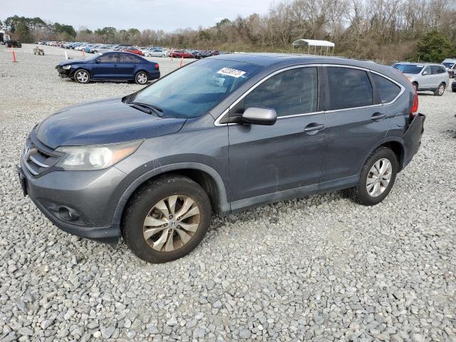 HONDA CR-V EX 2012 with VIN 2HKRM4H50CH626092 - Photo from auction