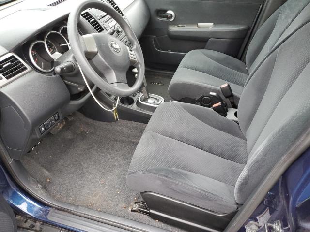 Photo 7 from auction – 2012 NISSAN VERSA S with VIN 3N1BC1CP8CL371805