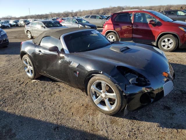 Photo 4 from auction – 2007 PONTIAC SOLSTICE with VIN 1G2MB35B47Y113652