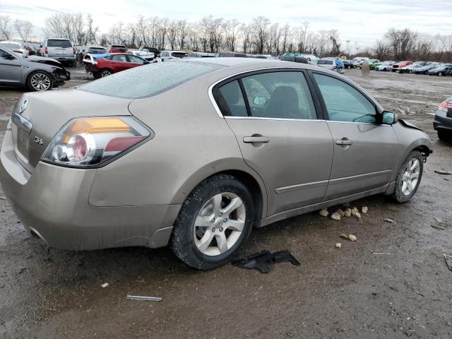 Photo 3 from auction – 2007 NISSAN ALTIMA 2.5 with VIN 1N4AL21E17C117473