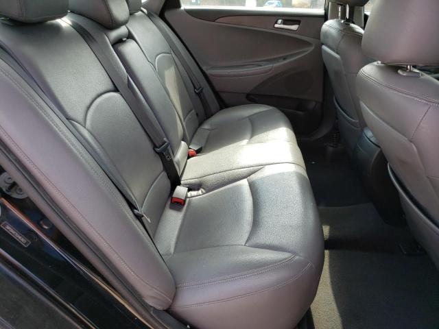 Photo 10 from auction – 2012 HYUNDAI SONATA GLS with VIN 5NPEB4AC5CH463923