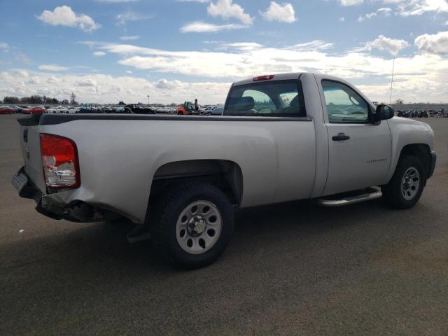 Photo 3 from auction – 2010 CHEVROLET SILVERADO with VIN 1GCPCPEA5AZ241372