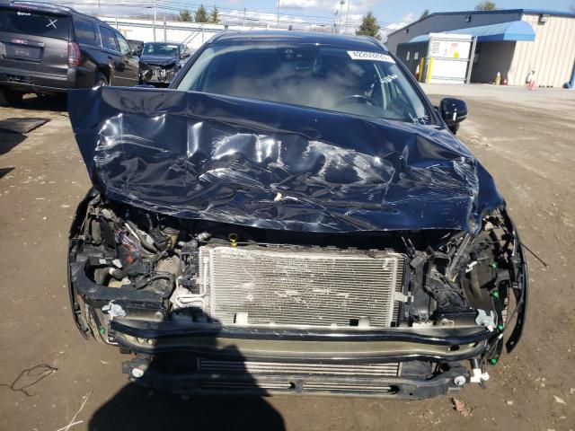 Photo 5 from auction – 2015 VOLVO V60 CROSS with VIN YV4612HK3F1001619