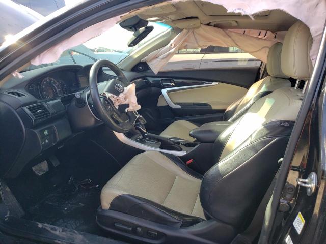 Photo 7 from auction – 2015 HONDA ACCORD EXL with VIN 1HGCT2B80FA001608
