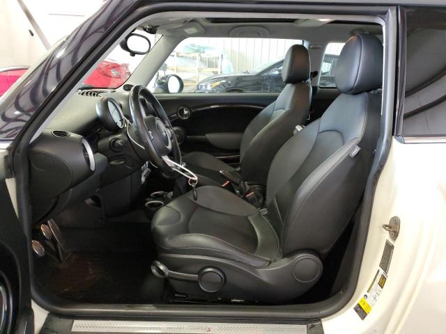 Photo 7 from auction – 2010 MINI COOPER S with VIN WMWMF7C58ATX43728