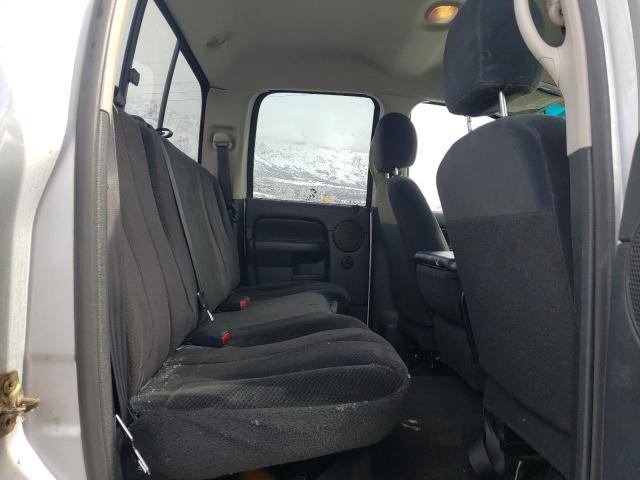Photo 10 from auction – 2003 DODGE RAM 1500 S with VIN 1D7HU18N53S354690