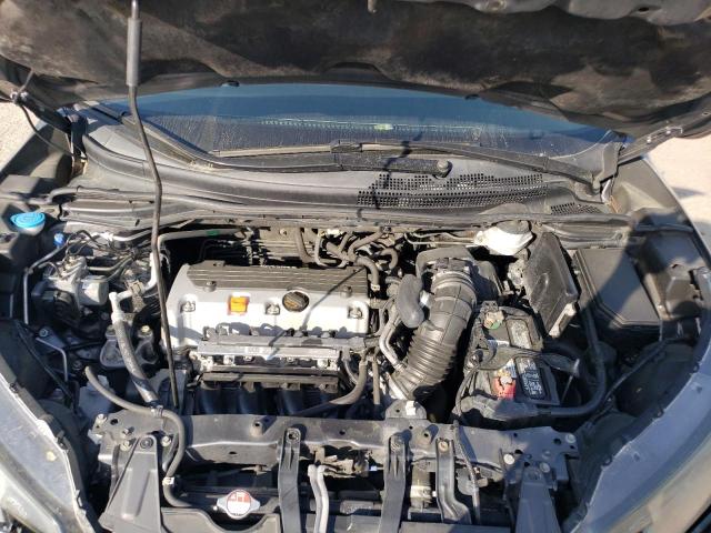 Photo 11 from auction – 2014 HONDA CR-V EX with VIN 3CZRM3H53EG702047