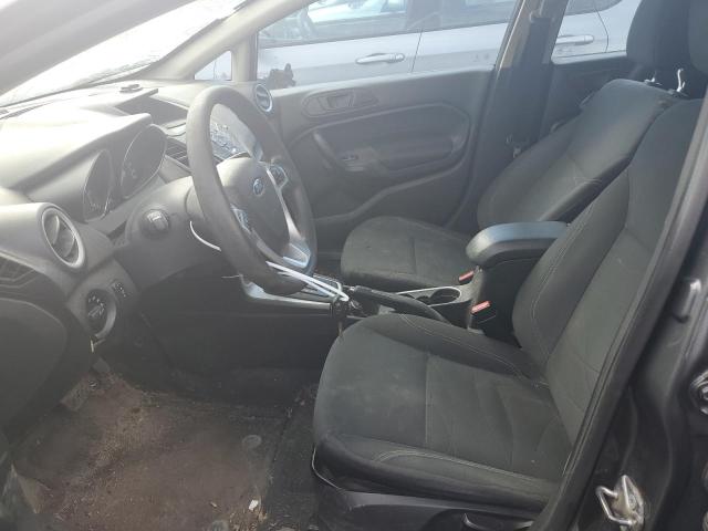 Photo 7 from auction – 2017 FORD FIESTA SE with VIN 3FADP4EJ0HM130283