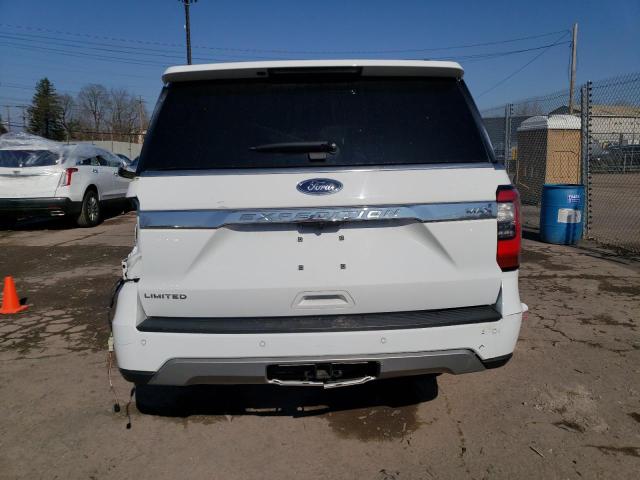 Photo 6 from auction – 2021 FORD EXPEDITION with VIN 1FMJK1KT5MEA26061