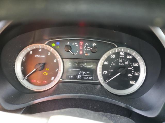 Photo 9 from auction – 2013 NISSAN SENTRA S with VIN 3N1AB7AP7DL666528