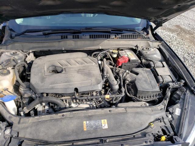 Photo 11 from auction – 2014 FORD FUSION SE with VIN 3FA6P0HD3ER364505