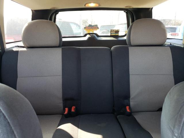 Photo 10 from auction – 2004 JEEP GRAND CHER with VIN 1J4GW48S14C424148