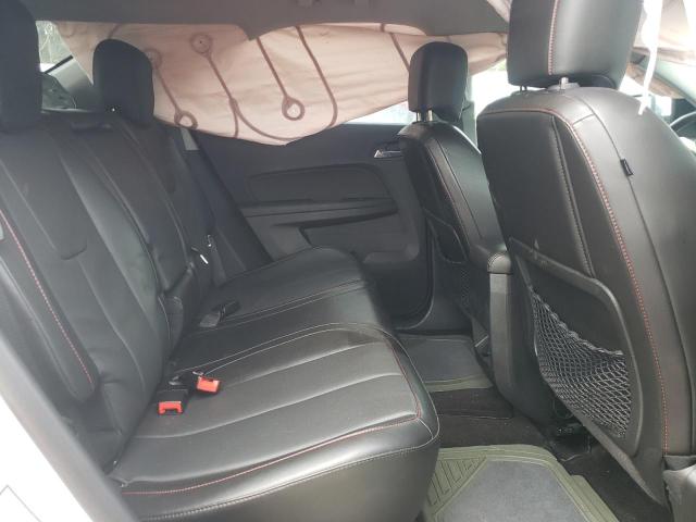 Photo 11 from auction – 2016 CHEVROLET EQUINOX LT with VIN 2GNALDEK9G6157905
