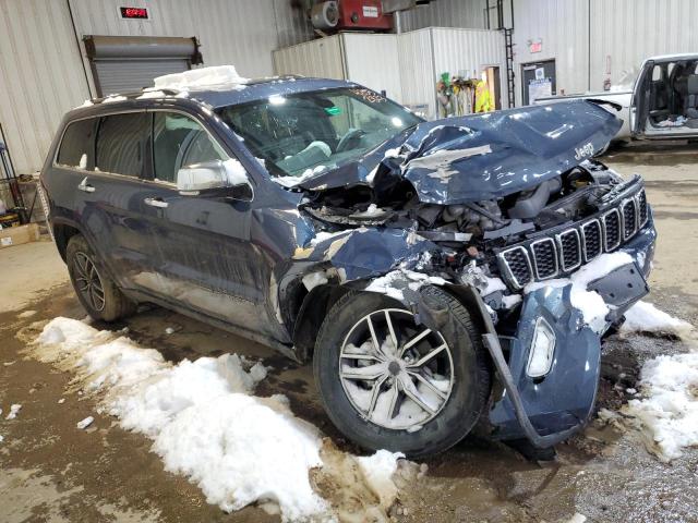 Photo 4 from auction – 2020 JEEP GRAND CHER with VIN 1C4RJFBG2LC138076