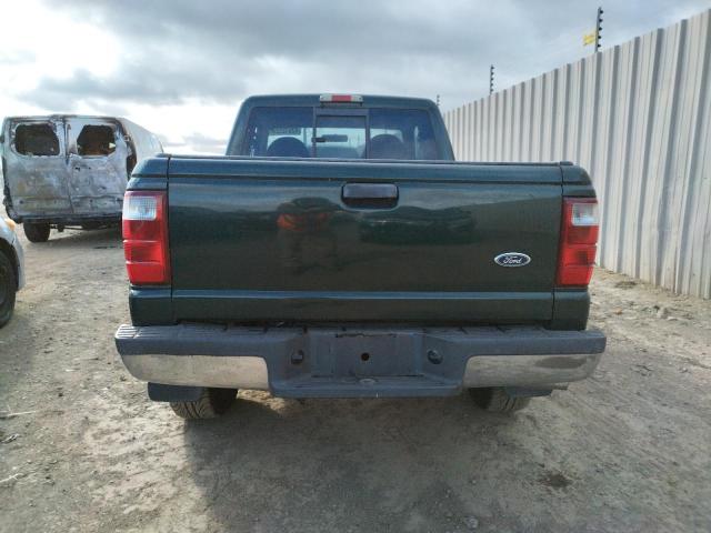 Photo 6 from auction – 2002 FORD RANGER SUP with VIN 1FTYR14U32PA04954