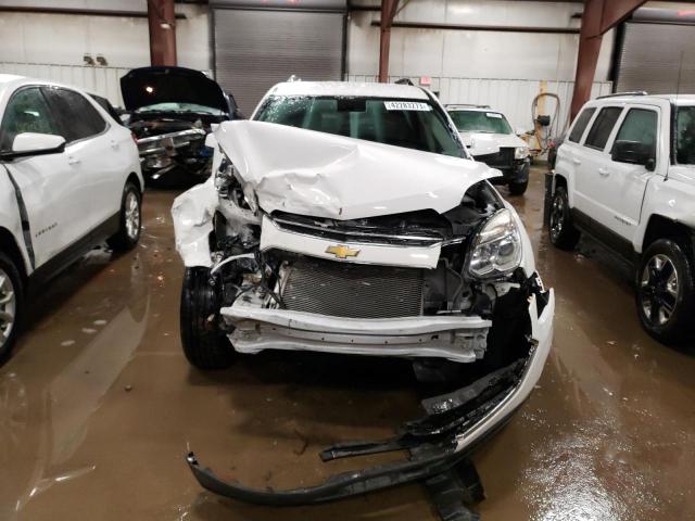 Photo 5 from auction – 2017 CHEVROLET EQUINOX LT with VIN 2GNFLFEK8H6243984