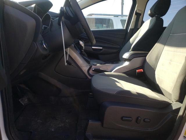 Photo 7 from auction – 2014 FORD ESCAPE SE with VIN 1FMCU9G91EUC77598
