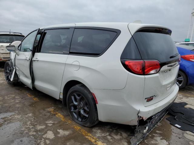 Photo 2 from auction – 2020 CHRYSLER PACIFICA T with VIN 2C4RC1FGXLR150104