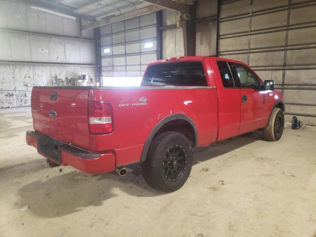 Photo 3 from auction – 2004 FORD F150 with VIN 1FTPX14504NB25739