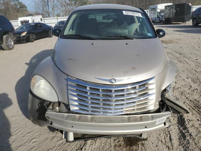 Photo 5 from auction – 2005 CHRYSLER PT CRUISER with VIN 3C4FY58B25T591934