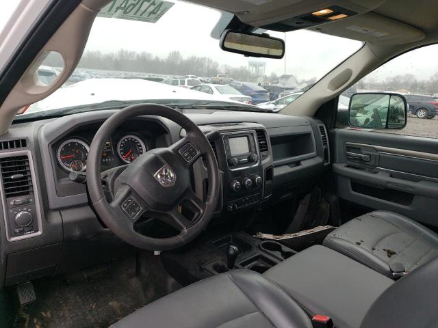 Photo 8 from auction – 2015 RAM 3500 ST with VIN 3C63R3AJ2FG704658